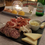 Il Ducale Nourriture