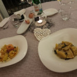 Il Ducale Nourriture