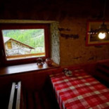 Malga Mare Dentro
