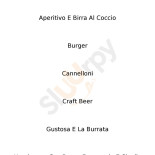 Beerotto Pizza E Cucina Carta
