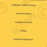 Pizzeria Belvedere food