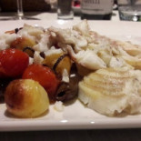 Pizzeria Belvedere Nourriture