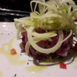 Pizzeria Belvedere Comida