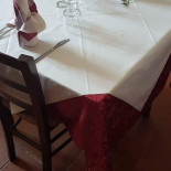 Locanda San Carlo À l'intérieur