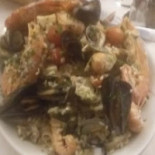 Locanda San Carlo Nourriture