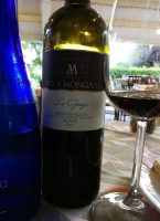 Locanda Di Nonna Gelsa food