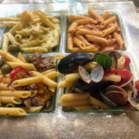 Spaghettoteca Campoleone food