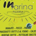 Infarina Nourriture