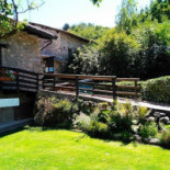 La Randoulina Exterior