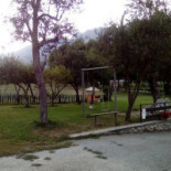 La Randoulina Exterior