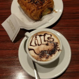 Caffe' Deco' Nourriture