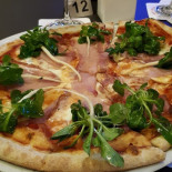 Tommy Pizza Nourriture
