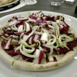Tommy Pizza Nourriture