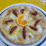 Tommy Pizza Nourriture
