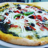Tommy Pizza Nourriture