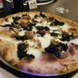 Tommy Pizza Nourriture
