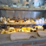 Osteria Delle Aie food