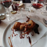 Osteria Delle Aie Nourriture