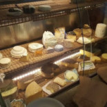 Osteria Delle Aie Nourriture