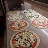S. Gennaro food