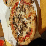 La Marisana Comida
