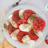La Marisana Comida