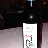 Retrogusto food