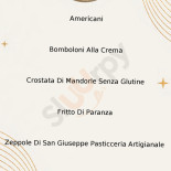 Milan Stardust Comida