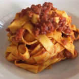 Milan Stardust Comida