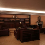 Villa Orsini food