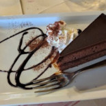 Malga Millegrobbe Comida