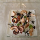 Morlacchi Nourriture