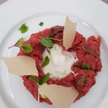 Il Nuovo Bosco Nourriture