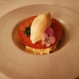 Il Nuovo Bosco Nourriture