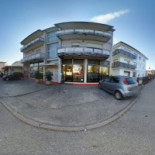 Pizzeria Time Out Exterior