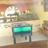 Pizzeria Time Out Comida