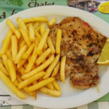 Tana Incantata Nourriture