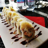 Take Sushi Comida