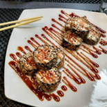 Take Sushi Comida