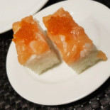 Take Sushi Comida