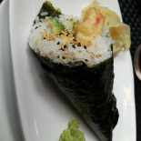 Take Sushi Comida