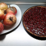 Lu Barril Nourriture