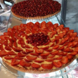 Lu Barril Nourriture