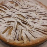 Lu Barril Nourriture