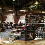 Locanda Kusk Comida