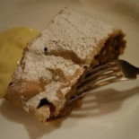 Locanda Kusk Comida