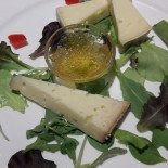 Locanda Kusk Comida