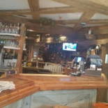 Locanda Kusk Comida