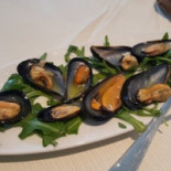 Sapò Marinaro Comida
