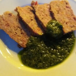 Osteria Murivecchi Comida